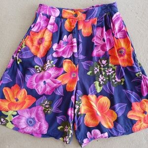 Vintage shorts